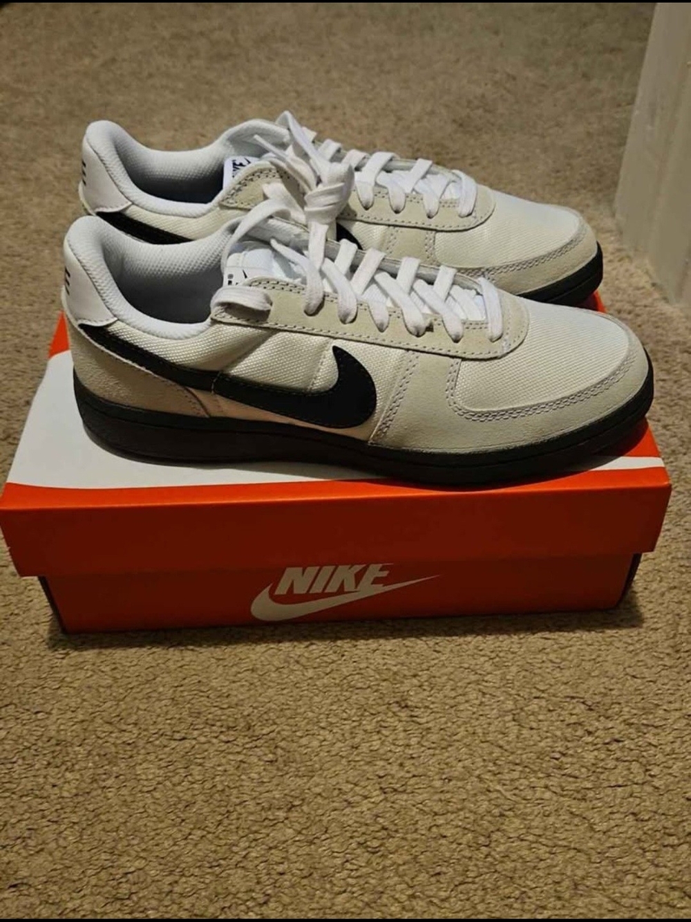 Nike Low-Top Sneakers